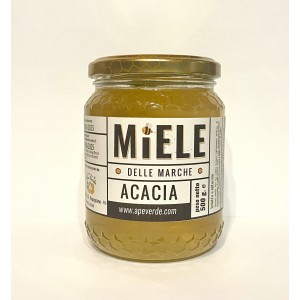 Miele di Acacia 500gr